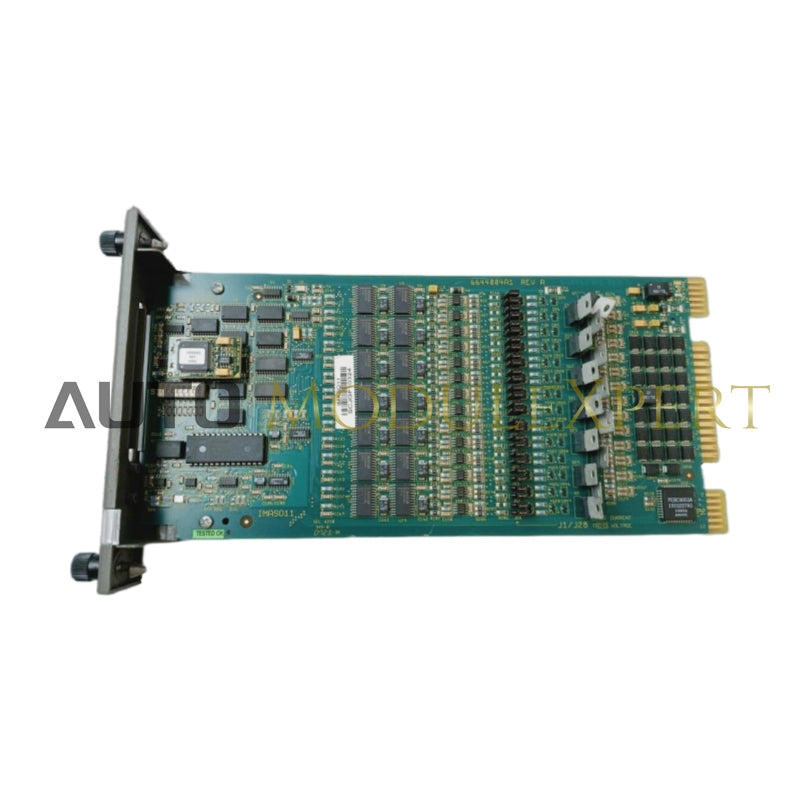 ABB IMASO11 Analog Output Module