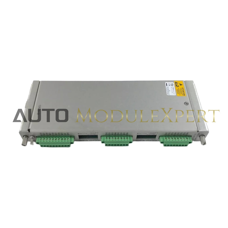 BENTLY NEVADA 3500/42M 128229-01 Proximitor Seismic I/O Module