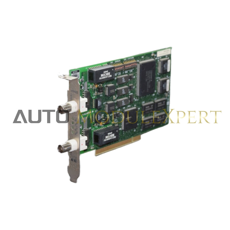 YOKOGAWA VF701 Vnet/IP Interface Card