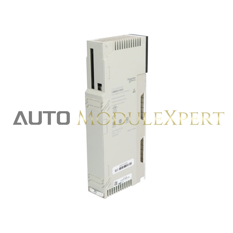 شنايدر 140EHC10500 Modicon وحدة عداد عالية السرعة