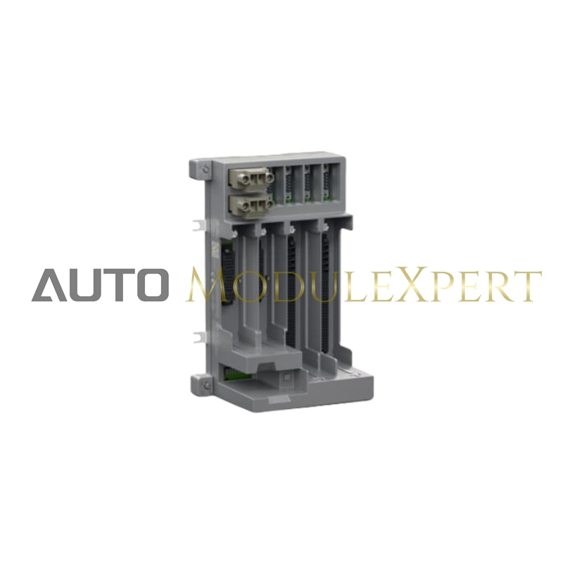 ABB TU865 3BSE078712R1 MTU for Ethernet FCI and Select IO