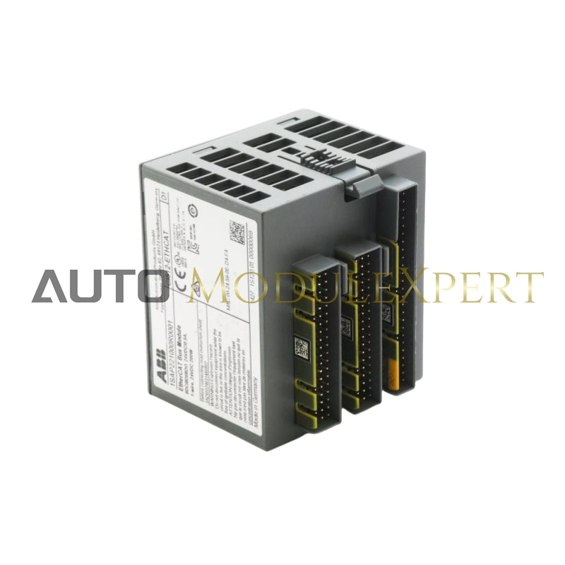 ABB CI512-ETHCAT Interface Module