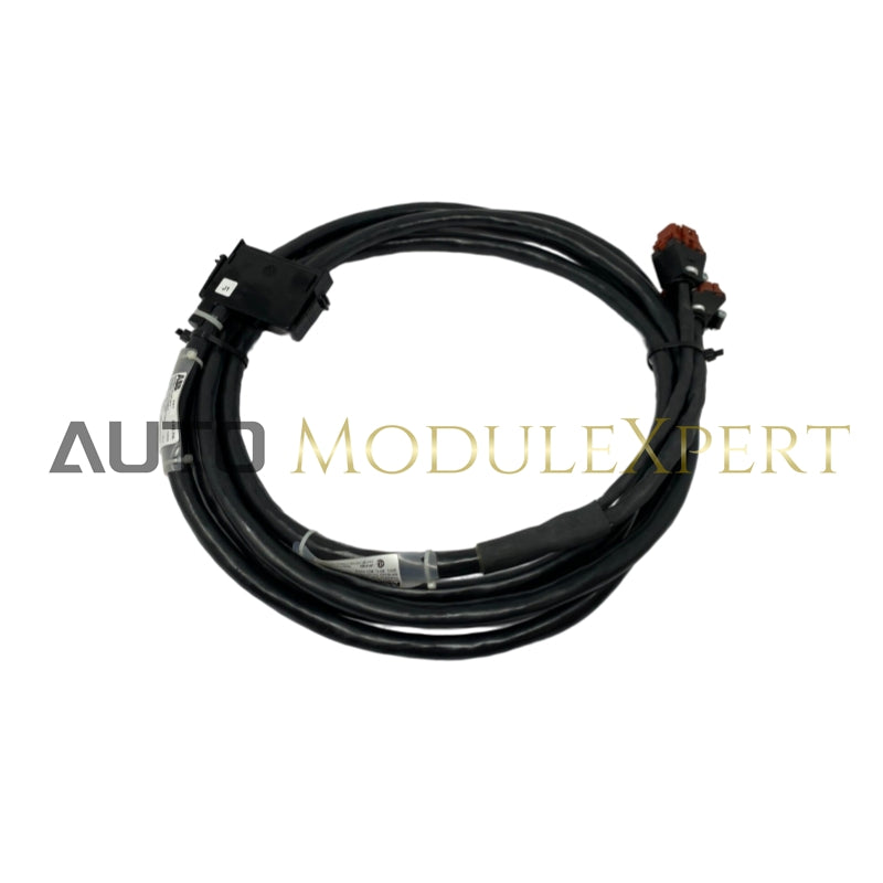 Módulo de E/S ABB NKTU01-25 a cable TU