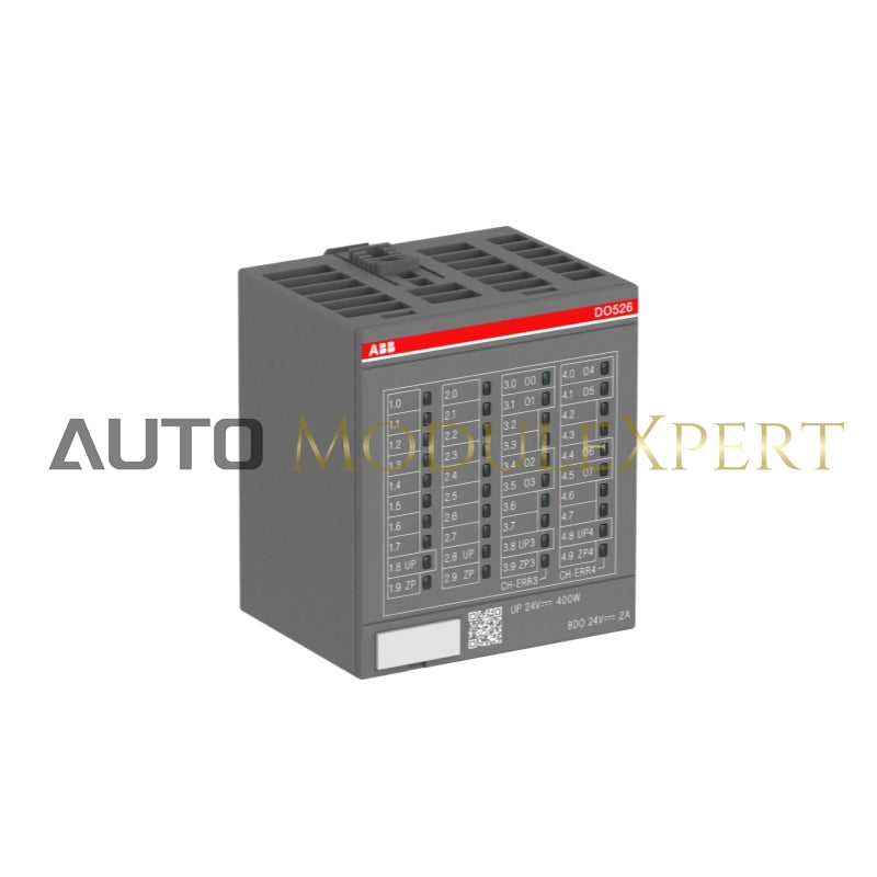 ABB DO526 Digital Output Module