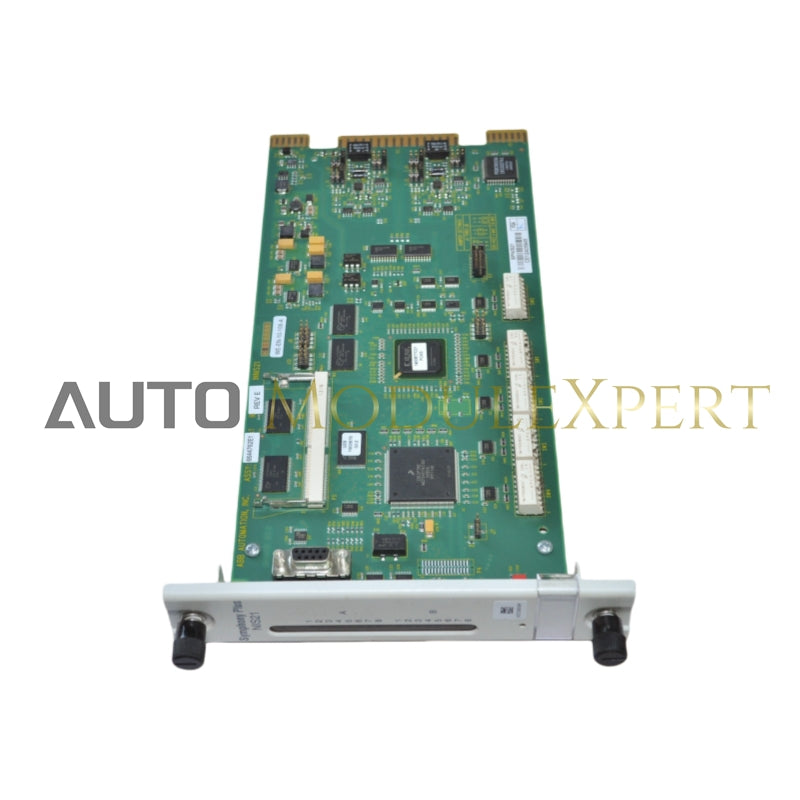 ABB SPNIS21 Network Interface Module