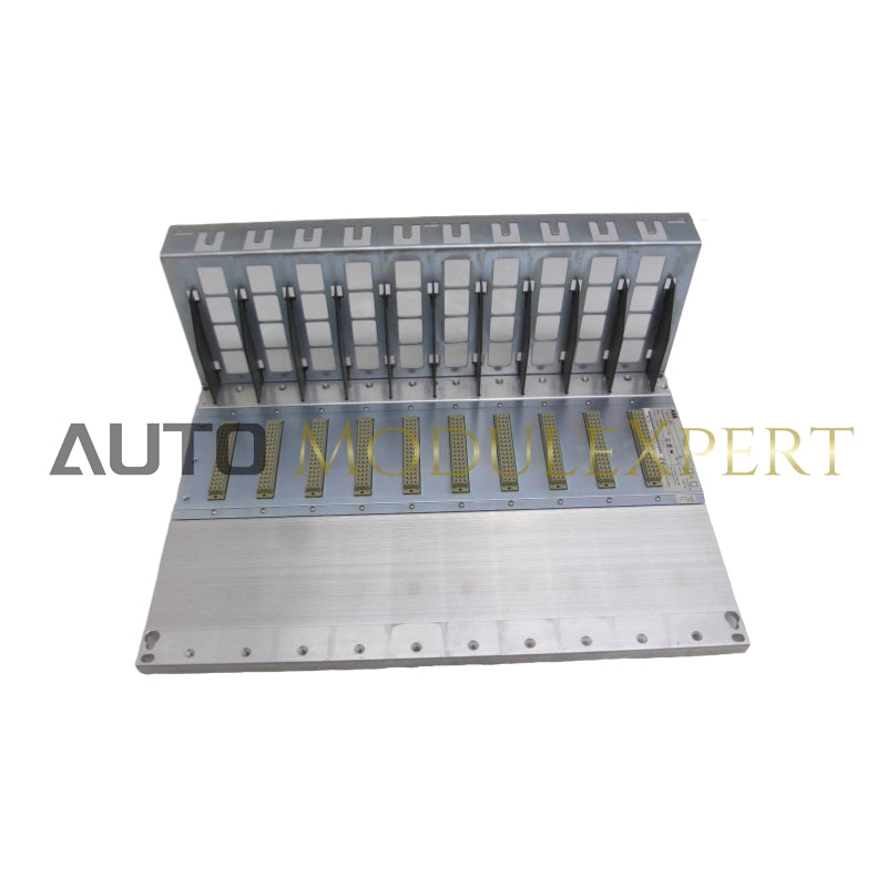 ABB DRA 02 Card Rack