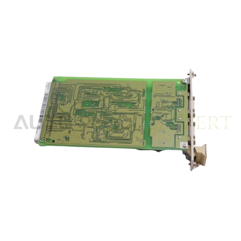 HIMA F 8621A Coprocessor Module Communication Module