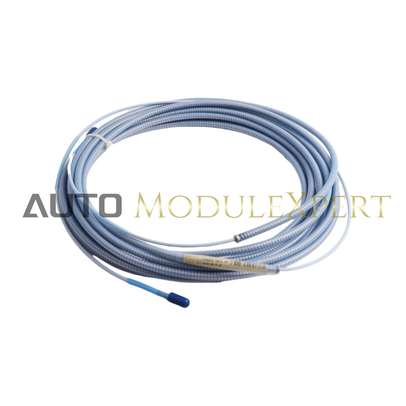 BENTLY NEVADA 330190-080-00-00 3300 XL 8mm High Temperature Extension Cable