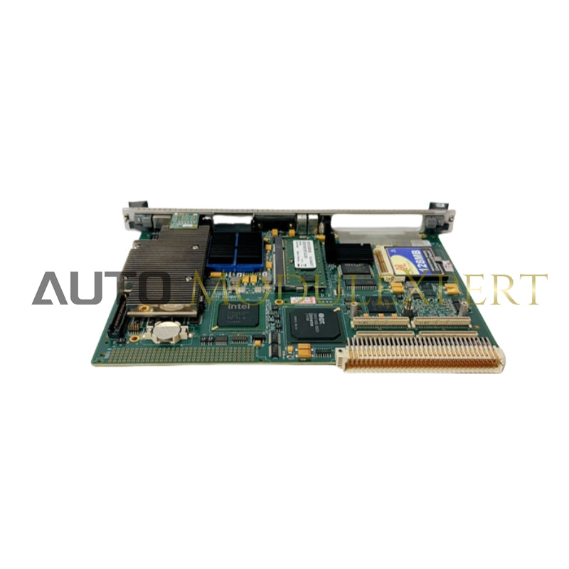 GE FANUC IS415UCVHH1A VME Controller Board