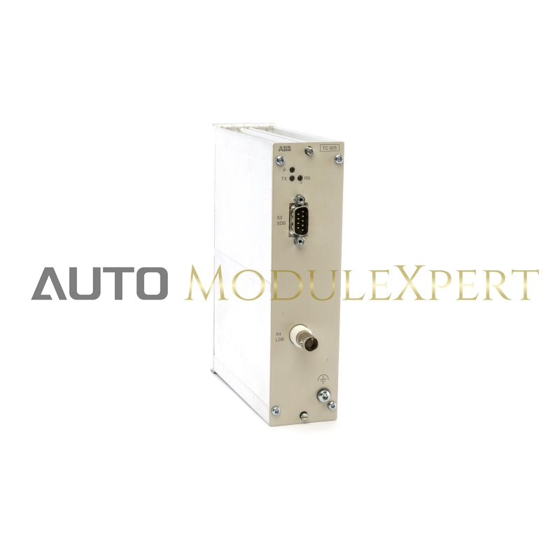 Modem coaxial ABB TC625 AF100