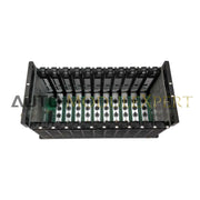 Schneider TSXRKN8 Telemecanique 10 Slot Rack