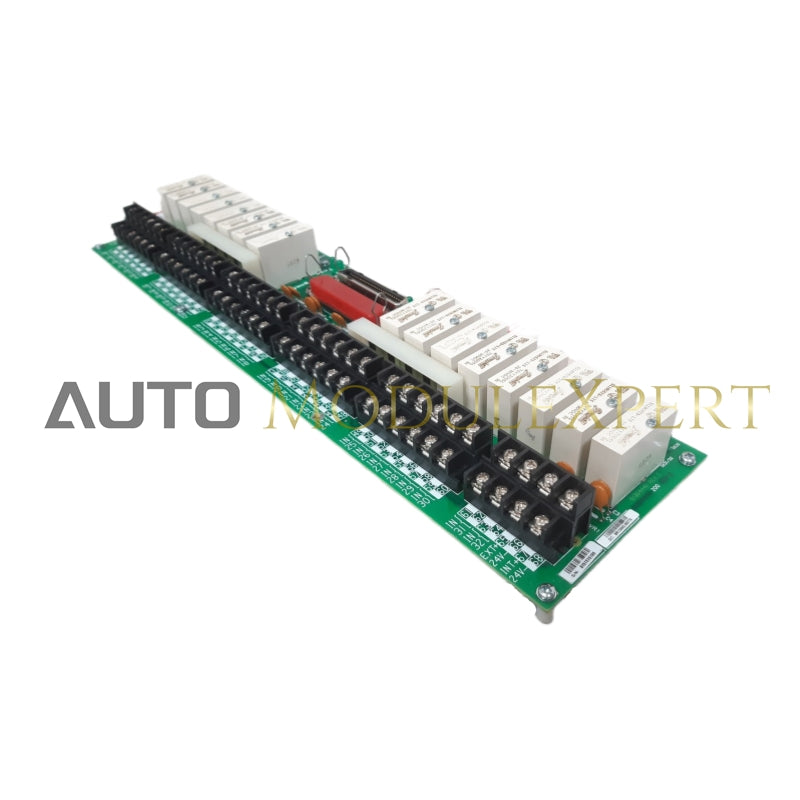 HONEYWELL MC-TDID52 51304441-275 24VDC Digital Input Module