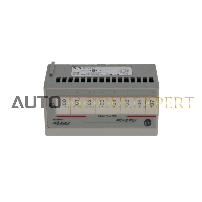 Allen-Bradley 1794-IM8 Flex I/O Digital Input Module