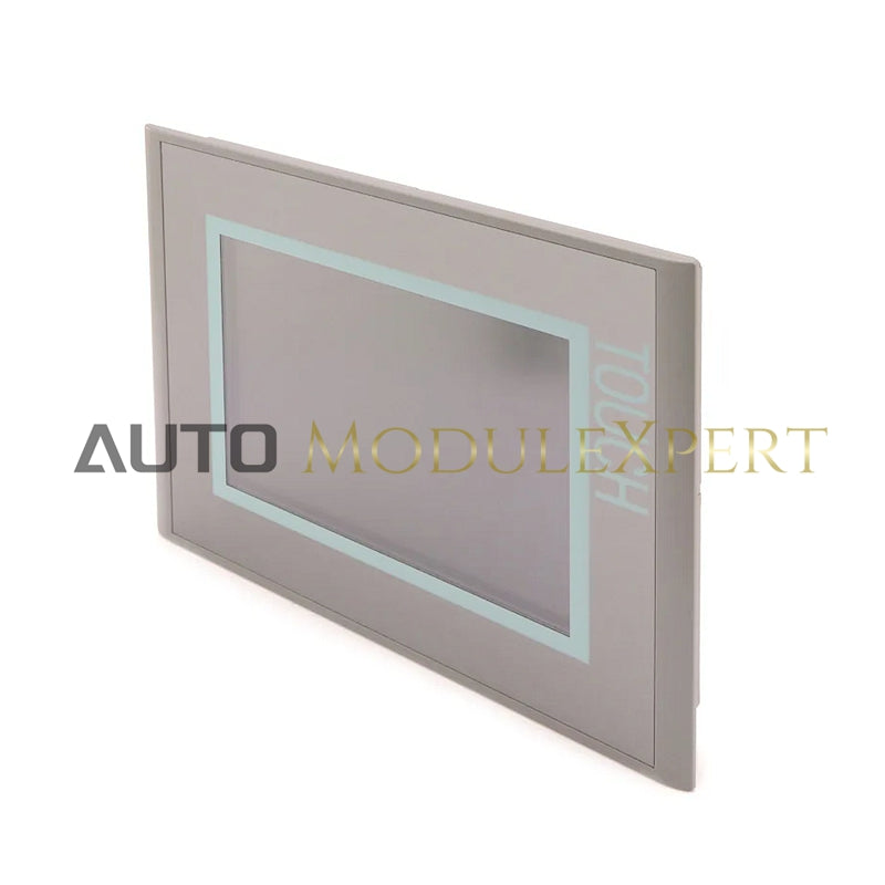 Siemens | 6AV6643-0CD01-1AX1 | Painel SIMATIC Touch Multi