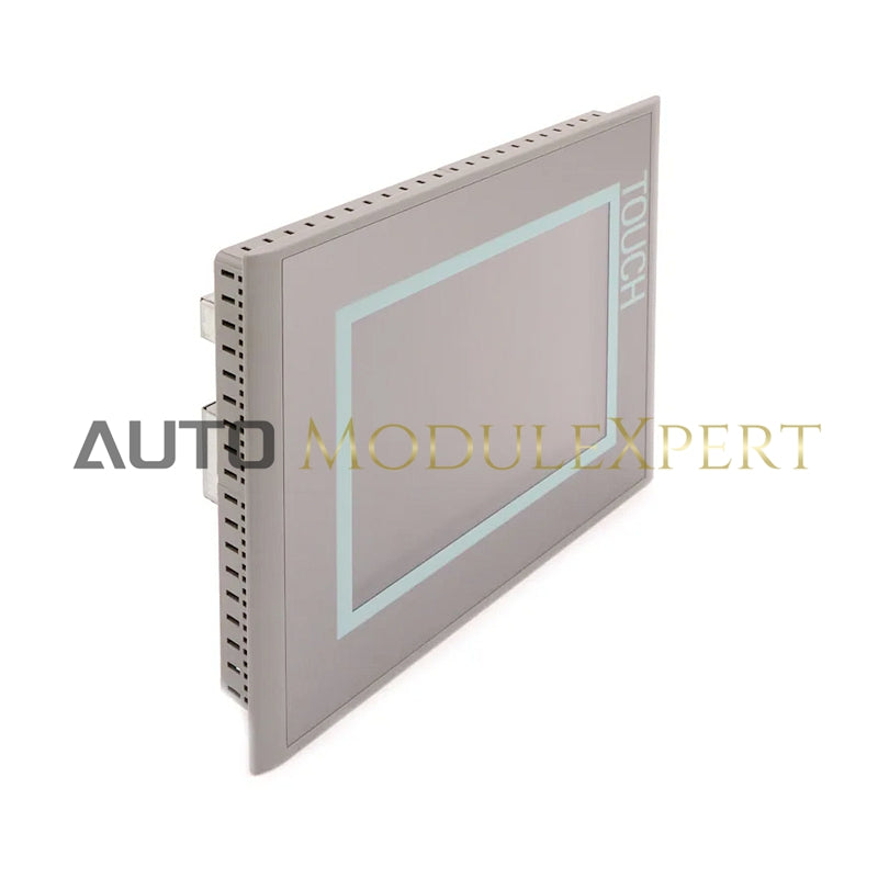 Siemens | 6AV6643-0CD01-1AX1 | Painel SIMATIC Touch Multi