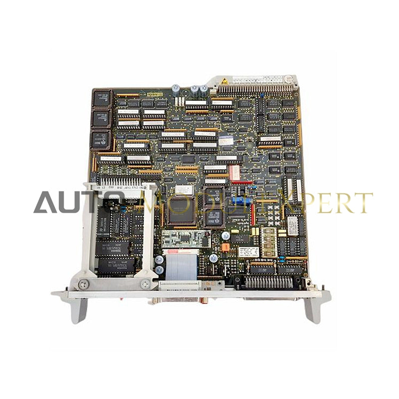 6DD1601-0AE0 Siemens SIMADYN D Processor Module