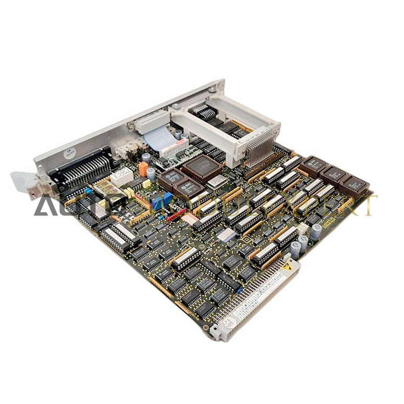 6DD1601-0AE0 Siemens SIMADYN D Processor Module