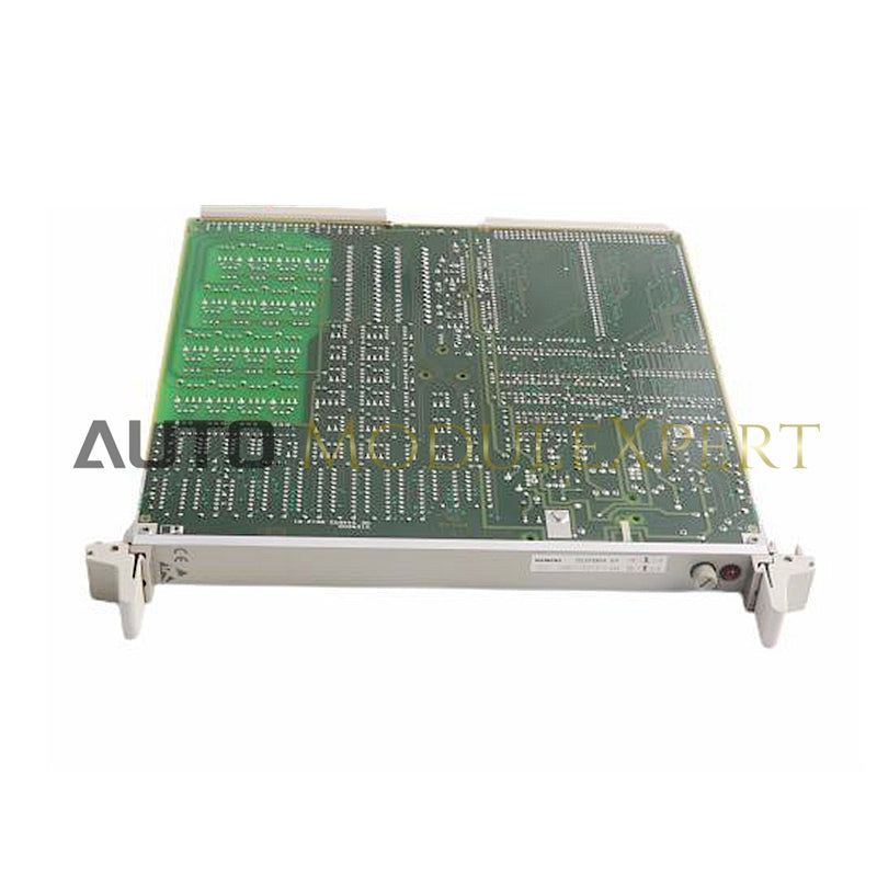 Siemens 6DP1511-8AA Binary Signal Coupling Module