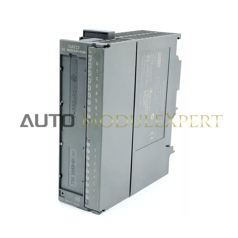 Siemens 6ES7322-1BH01-0AA0 Digital Output