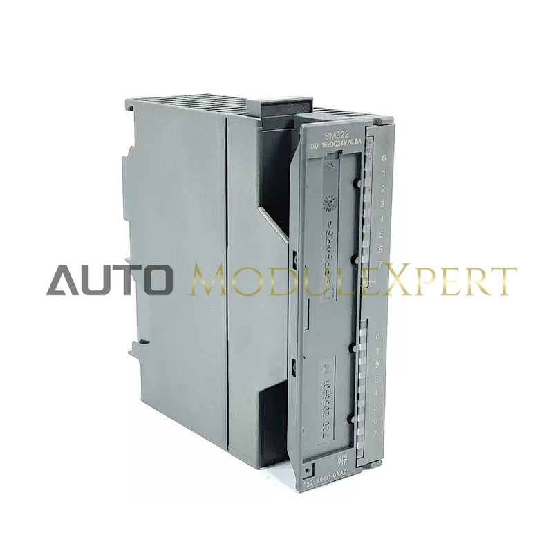 Siemens 6ES7322-1BH01-0AA0 Digital Output