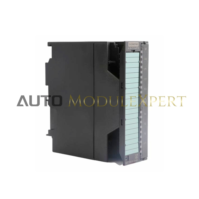 6ES7331-7SF00-0AB0 Siemens Analog Input