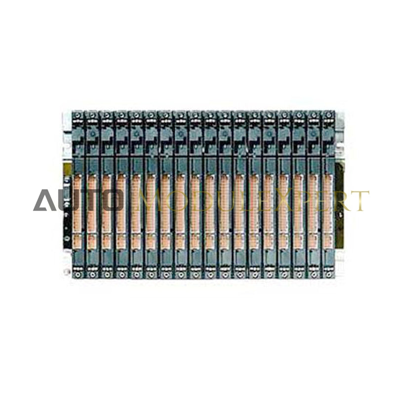 SIMATIC S7-400 6ES7401-2TA01-0AA0 Siemens Rack