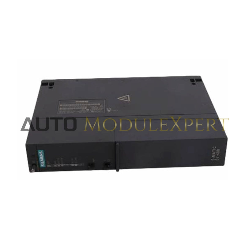 Siemens Power Supply 6ES7407-0KA01-0AA0