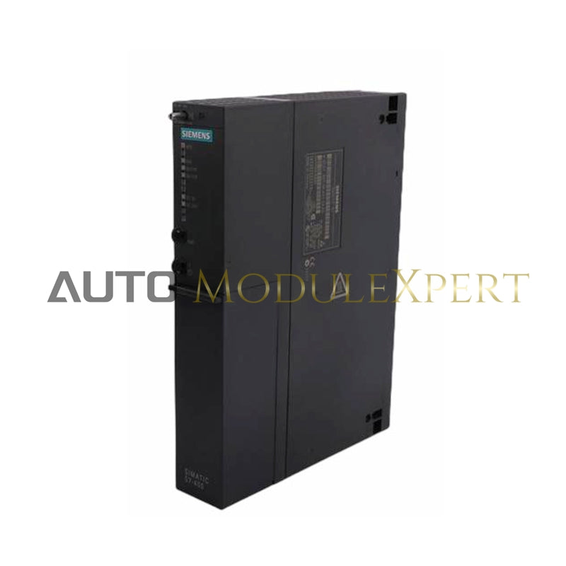 Siemens Power Supply 6ES7407-0KA01-0AA0