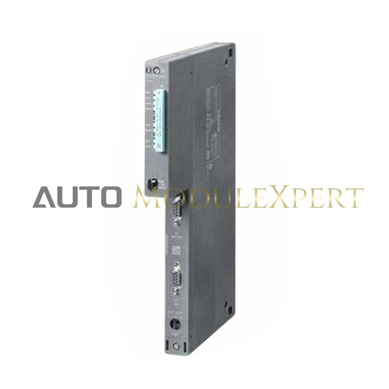 Siemens 6ES7412-2XJ05-0AB0 Central Processing Unit