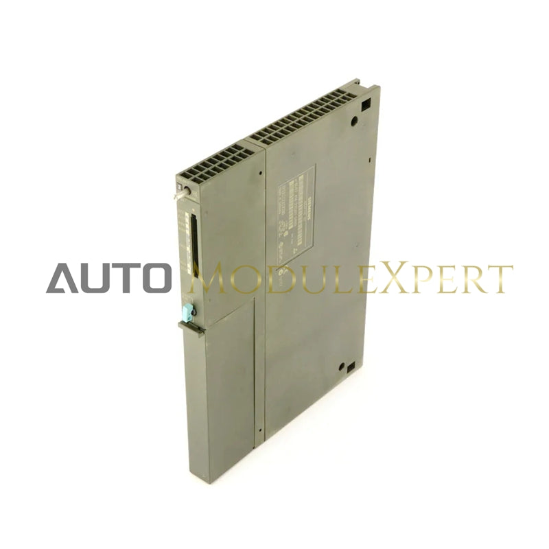 Central Processing Unit 6ES7414-2XG03-0AB0 Siemens