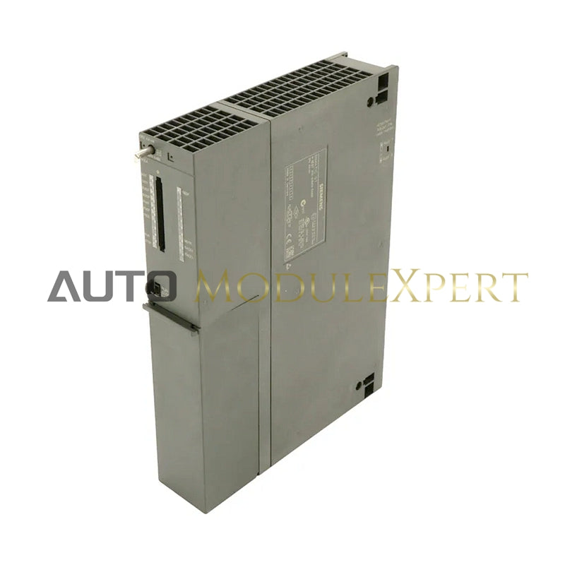 6ES7414-4HM14-0AB0 | Siemens | CPU SIMATIC S7-400H