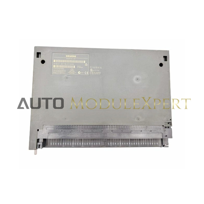 Siemens 6ES7421-1BL01-0AA0 Digital Input Module