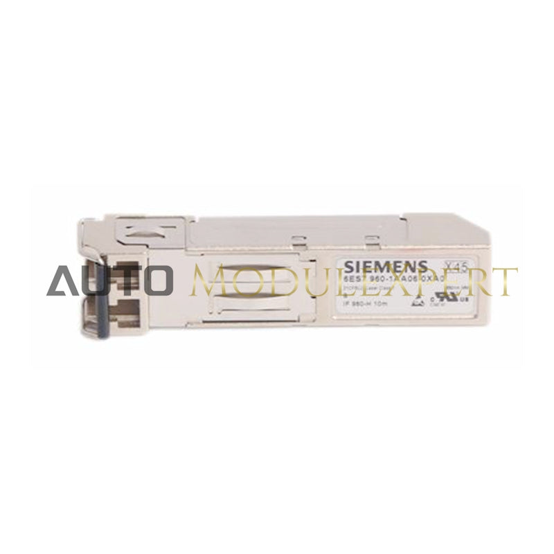 6ES7960-1AA06-0XA0 Siemens Synchronization Module