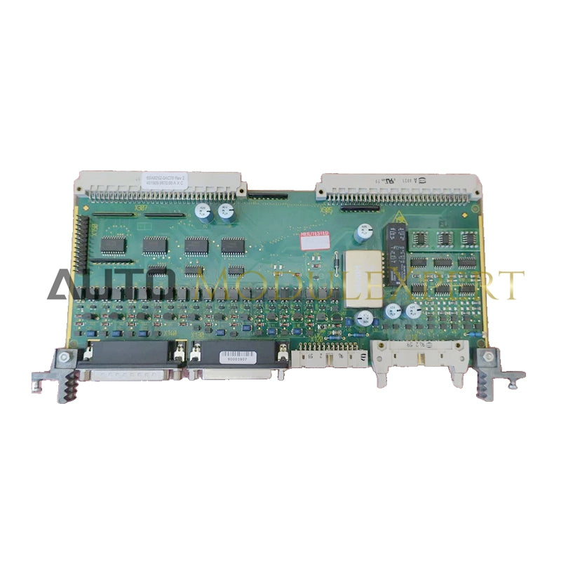 Siemens 6SA8252-0AC70 Parallel Operation Board