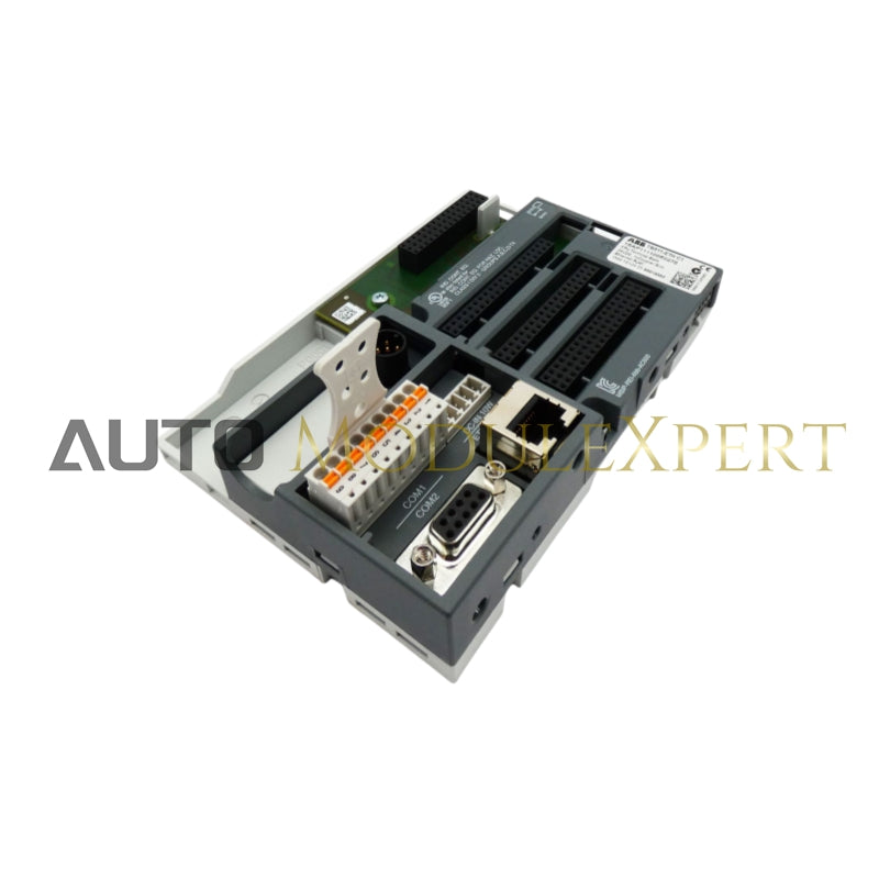 ABB TB511-ETH 1SAP111100R0270 CPU Terminal Base