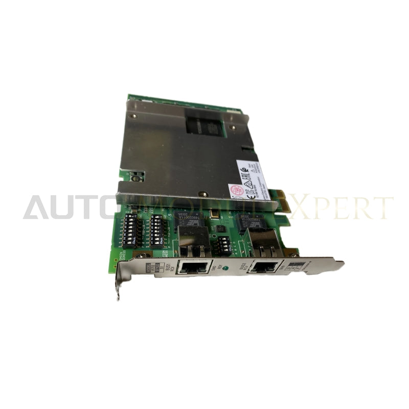 YOKOGAWA VI702 Vnet/IP Interface Card