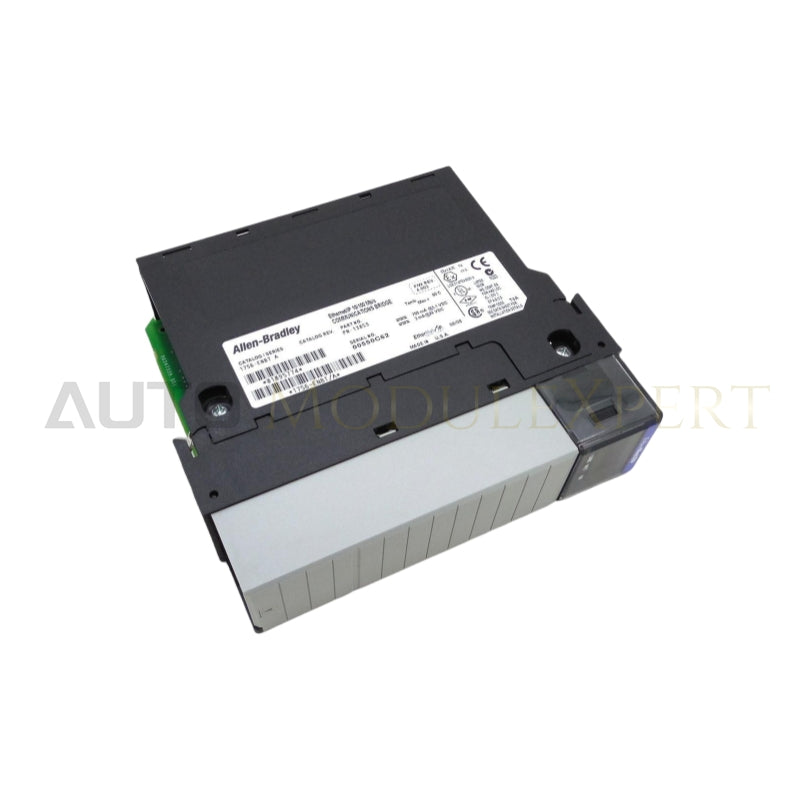 Allen-Bradley 1756-ENBT ControlLogix Enet/IP Comms Module