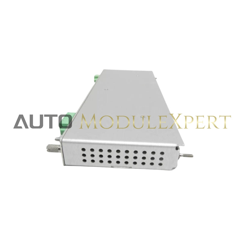 BENTLY NEVADA 3500/22M 146031-01 Transient Data Interface I/O Module