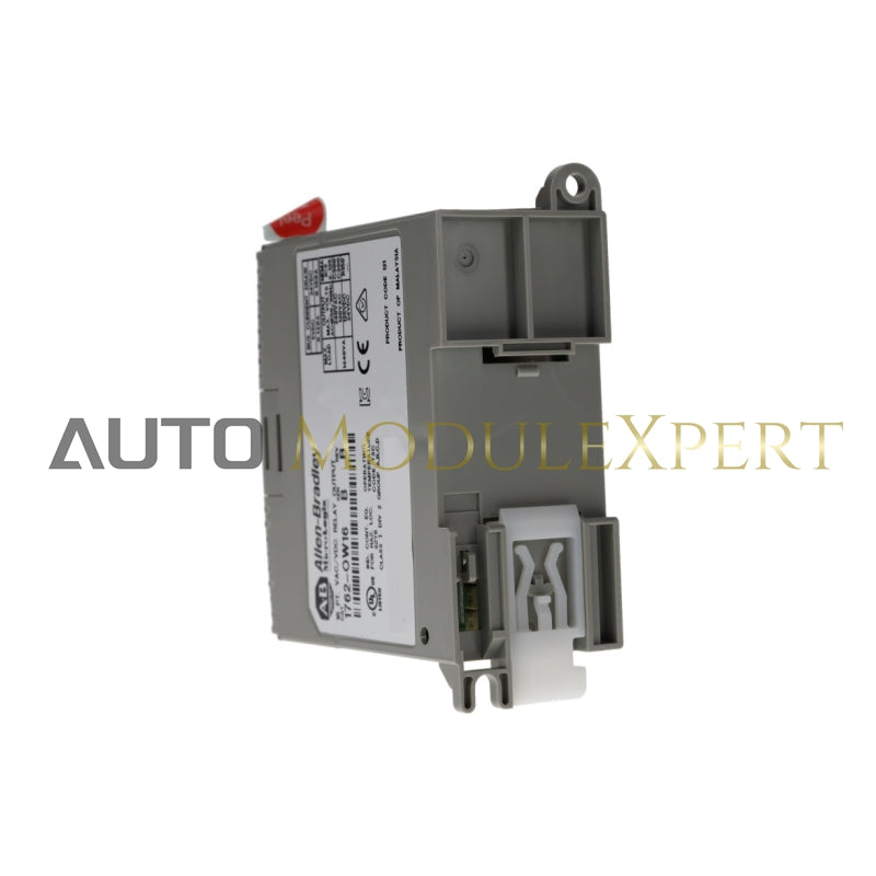 Allen-Bradley 1762-OW16 Modul Output Relay