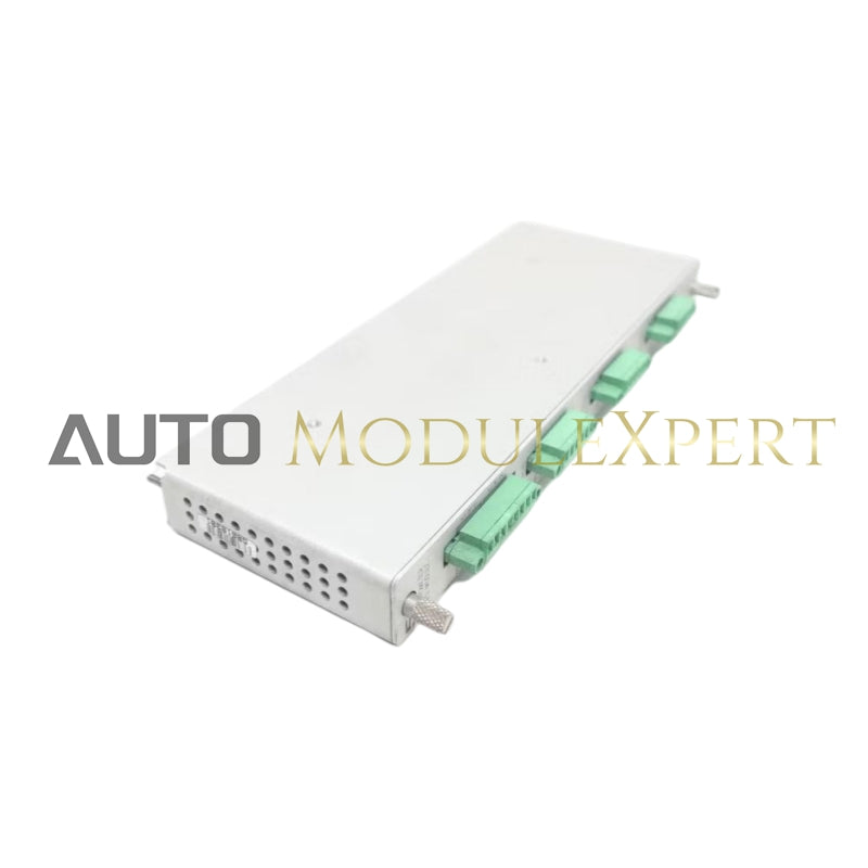 BENTLY NEVADA 3500/50 133442-01 I/O Module with Internal Terminations