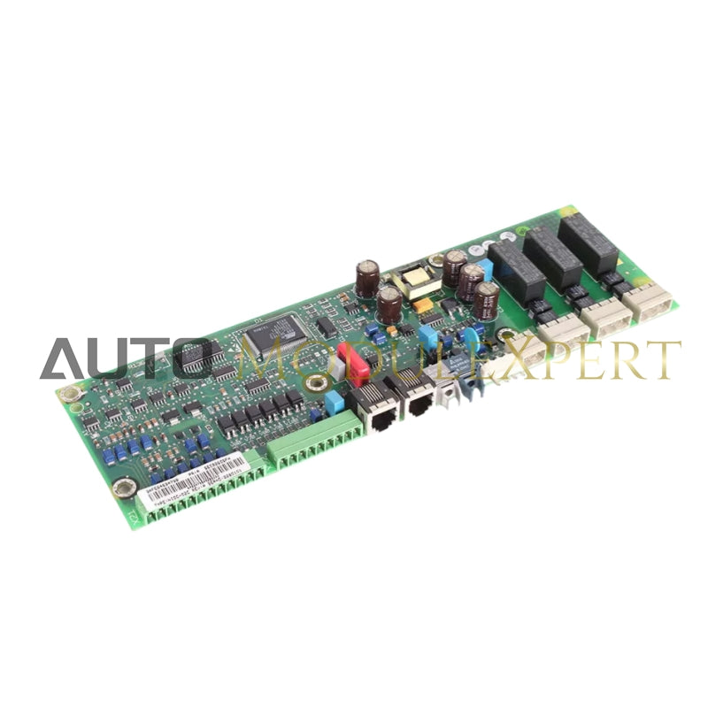 ABB NIOC-02C Base I/O Board