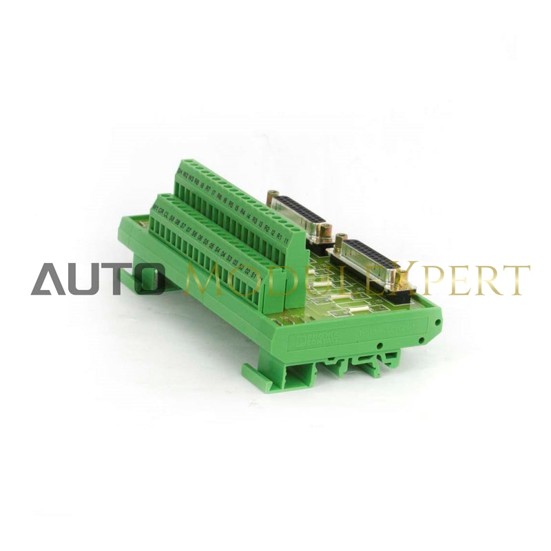 Allen-Bradley 1771-RTP4 Analog Input Module