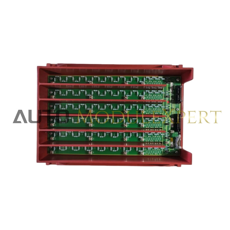 Allen-Bradley 81000-199-51-R Voltage Feedback Board