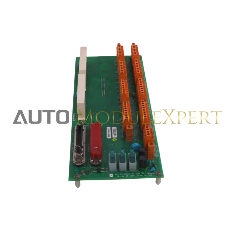 HONEYWELL MC-TDIA22 51304431-175 Digital Input Module