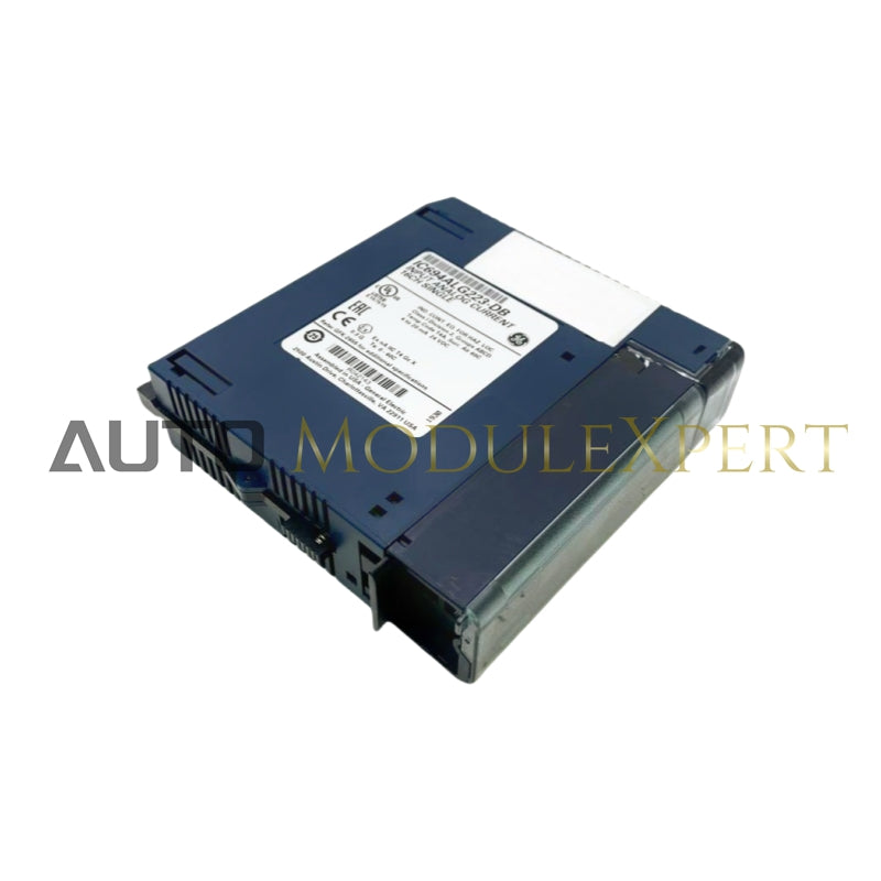 GE FANUC IC694ALG223 16-Channel Analog Current Input Module