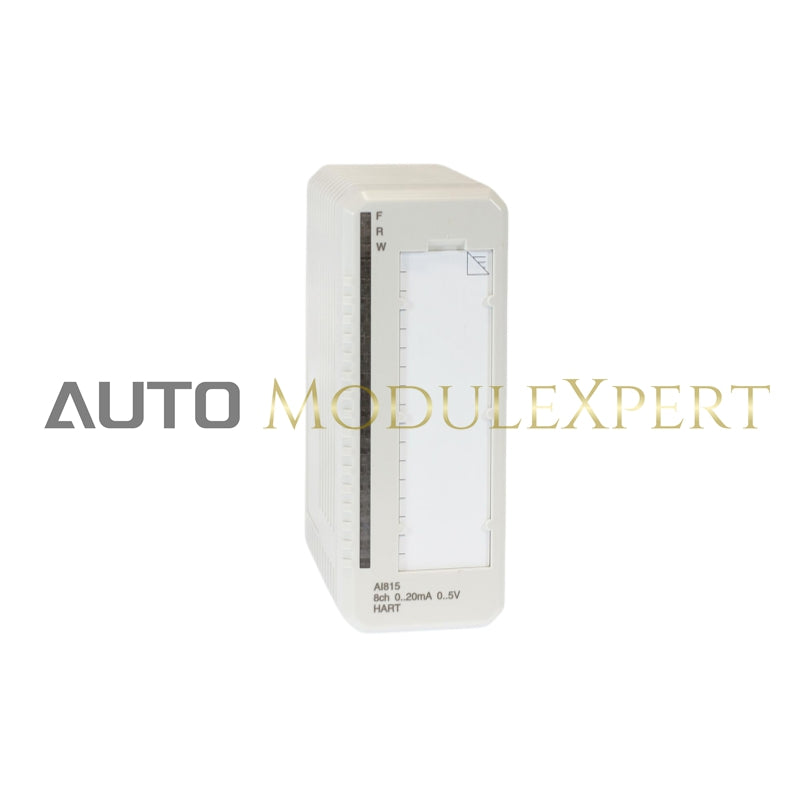 Modul Input Analog ABB AI815 3BSE052604R1