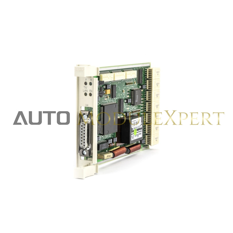 ABB CI513 IEEE 802.3 LAN-Module