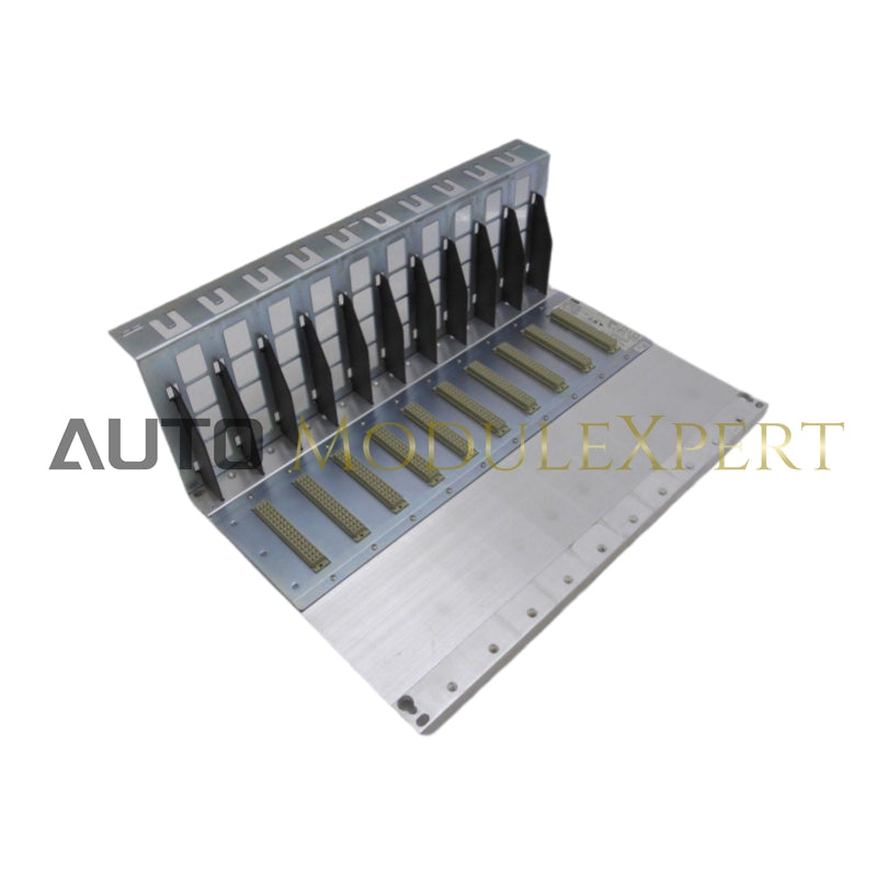 ABB DRA 02 Card Rack