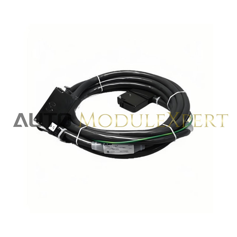 Módulo de E/S ABB NKTU01-25 a cable TU