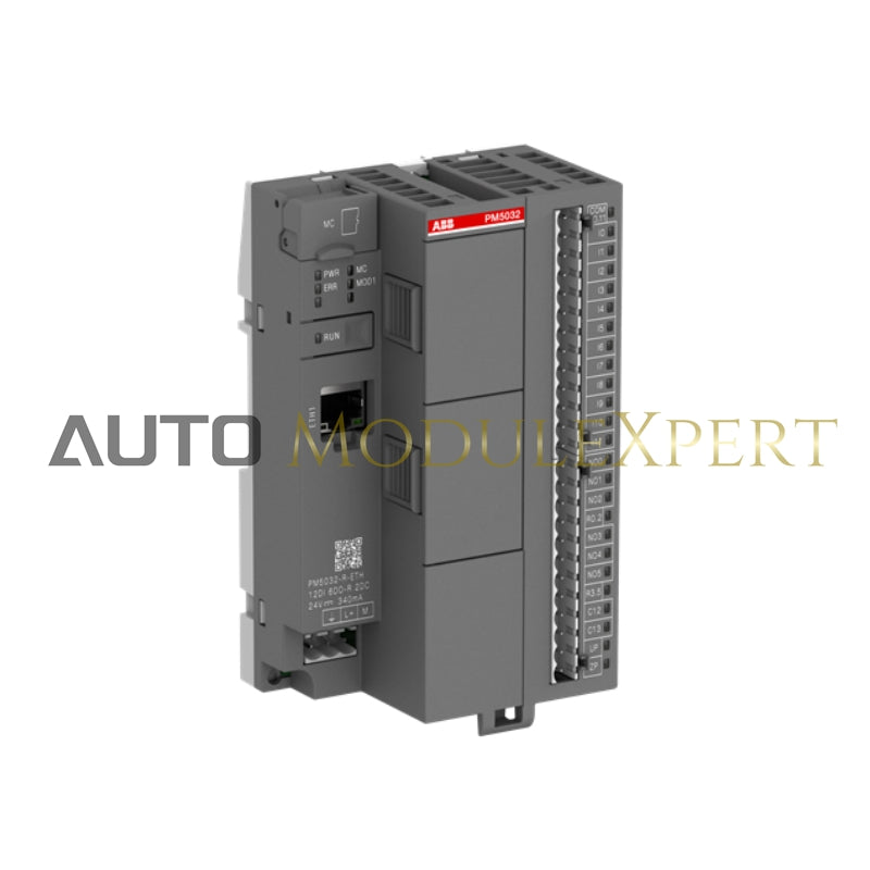 ABB PM5052-MC-KIT Motion Controller Kit